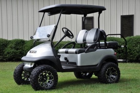 Best Golf Cart Columbia SC