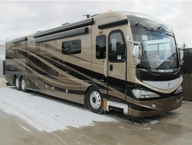 RV Service and Repair In Columbia SC