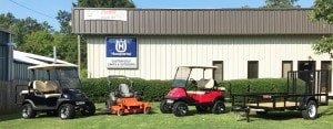 Columbia SC Husqvarna deals