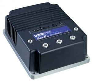 Controller Only - Custom Golf Carts Columbia | Sales, Services & Parts