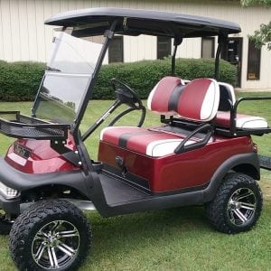golf cart sales southeast