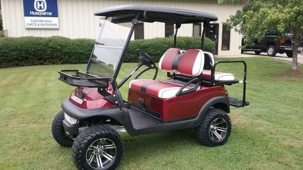 golf cart sales southeast