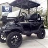 Club Car Precedent - Black with options