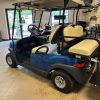 Club Car Tempo - Blue (Standard Height) - Image 3