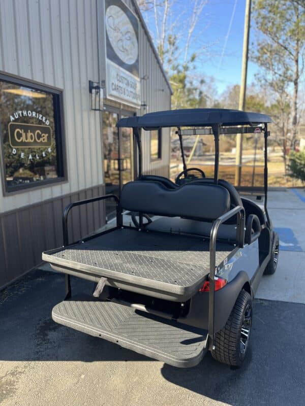 Club Car Tempo - Pearl Mist (3in Lift) - Image 5