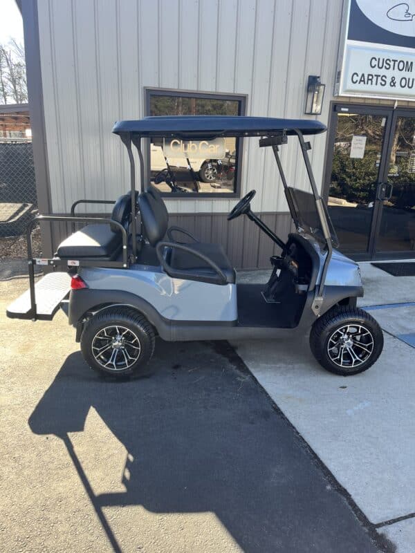 Club Car Tempo - Pearl Mist - Image 2