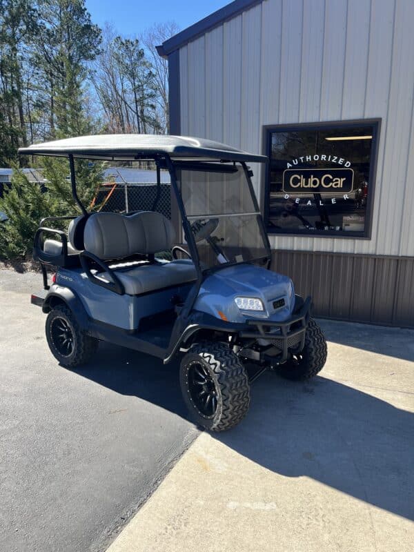 Club Car - Onward - Pearl Mist 2025