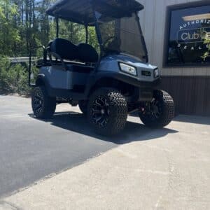 Club Car Tempo - Pearl Mist