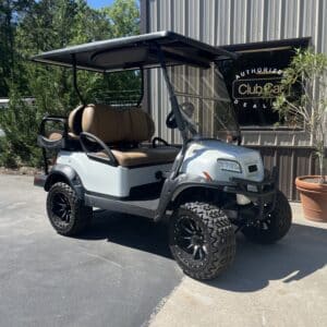 2025 Club Car Onward HP - White