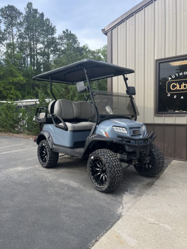 2026 Club Car Onward - Pearl Mist (Gas)