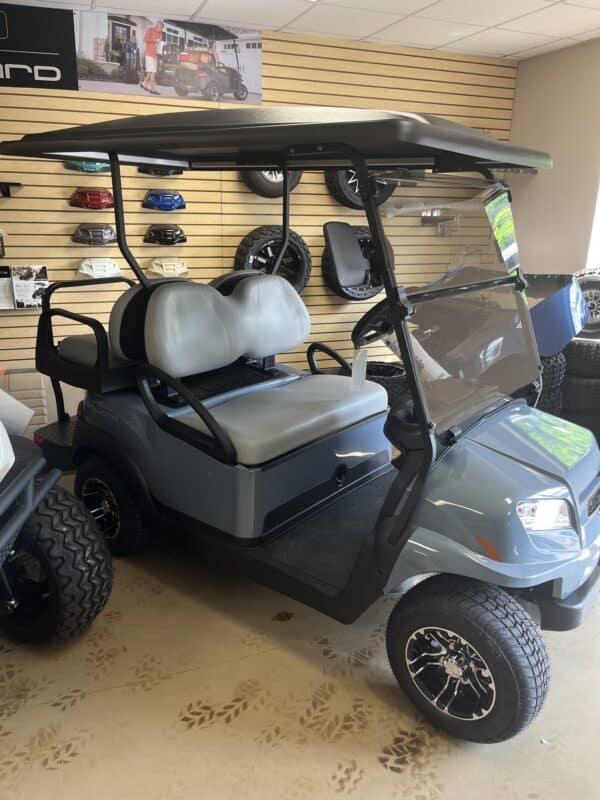 2026 Club Car Onward - Pearl Mist - Image 3