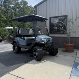 2026 Club Car Onward - Pearl Mist (Gas)