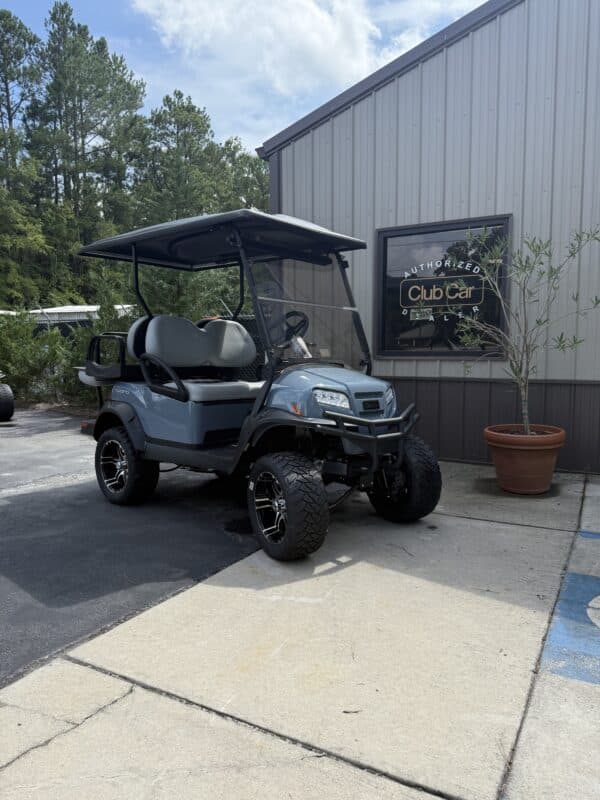 2026 Club Car Onward - Pearl Mist (Gas)