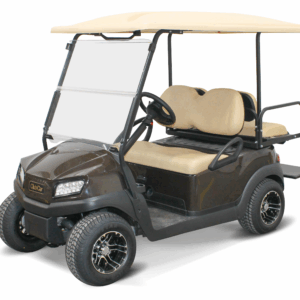 Club Car Tempo - CPO (NL-B)
