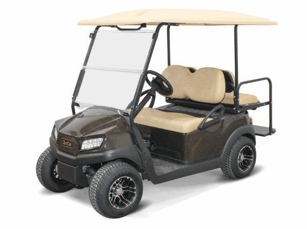 Club Car Tempo - CPO (NL-B)