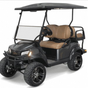 Club Car Tempo - CPO (L-G)