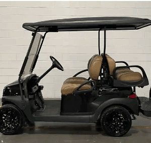 Club Car Tempo - CPO (NL-G)