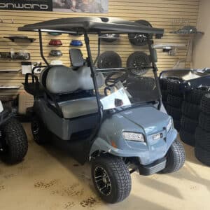 2026 Club Car Onward - Pearl Mist