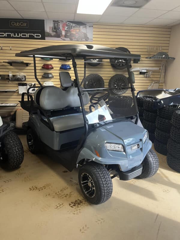 2026 Club Car Onward - Pearl Mist