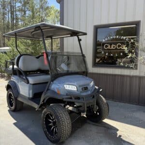 2026 Club Car Onward - Pearl Mist