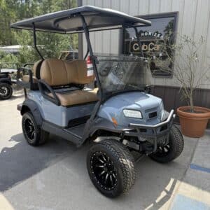 2026 Club Car Onward - Pearl Mist