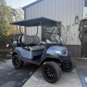 2026 Club Car Onward - Pearl Mist
