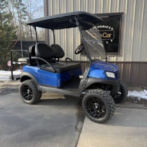 Club Car Tempo - Blue My Mind (2)