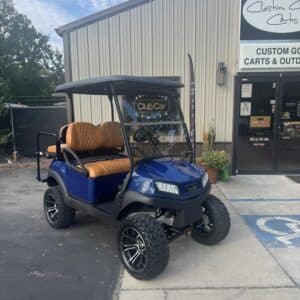 2023 Club Car Tempo