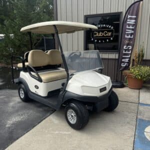 2023 Club Car Tempo