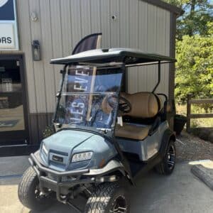 2027 Club Car Onward-Gas
