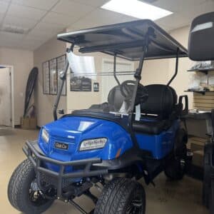 2027 Club Car Onward-Lithium