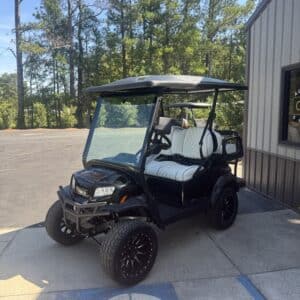 2027 Club Car Onward LSV Lithium XR
